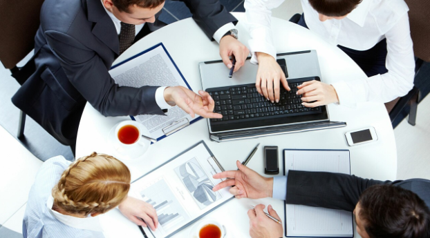 Quarterly Planning Check-Ups: How to Keep Your Financial, Legal, & Tax Plan on Track