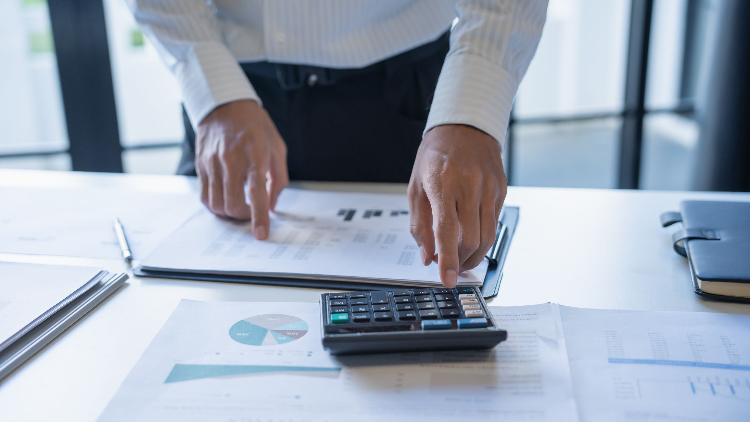 Liquidity Planning for Business Owners: Balancing Growth and Safety