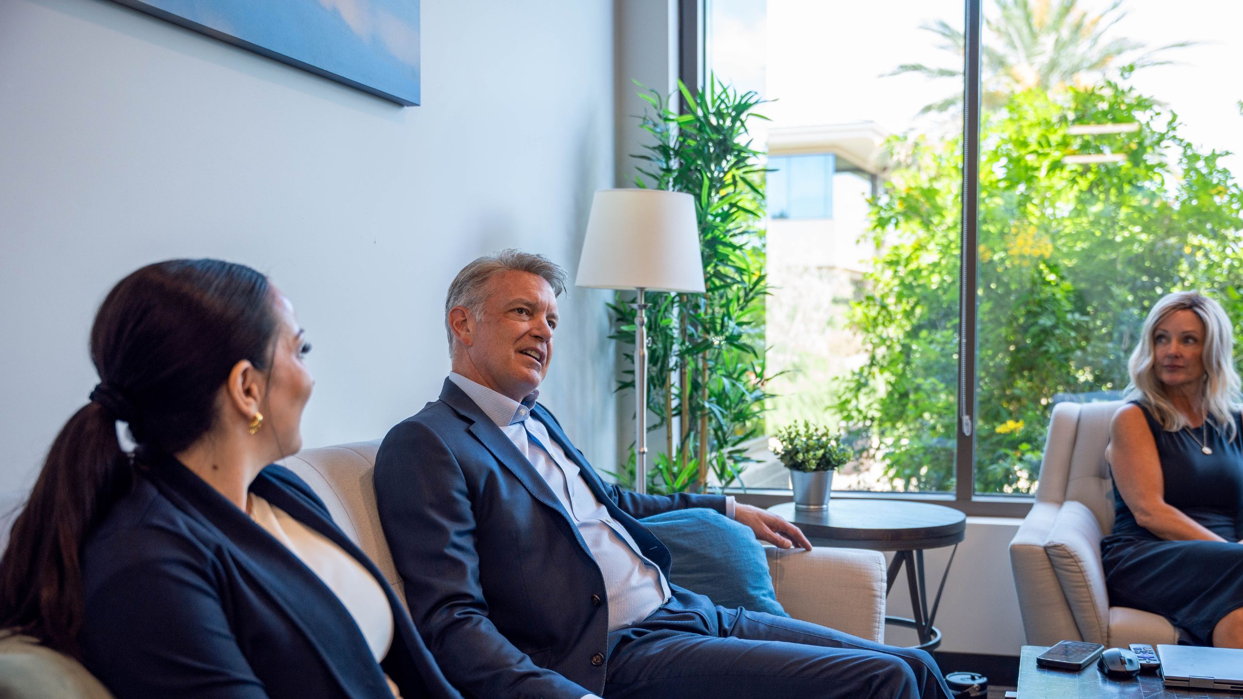 Why Every Growing Business Needs a Coach, Even When Things Are Going Well