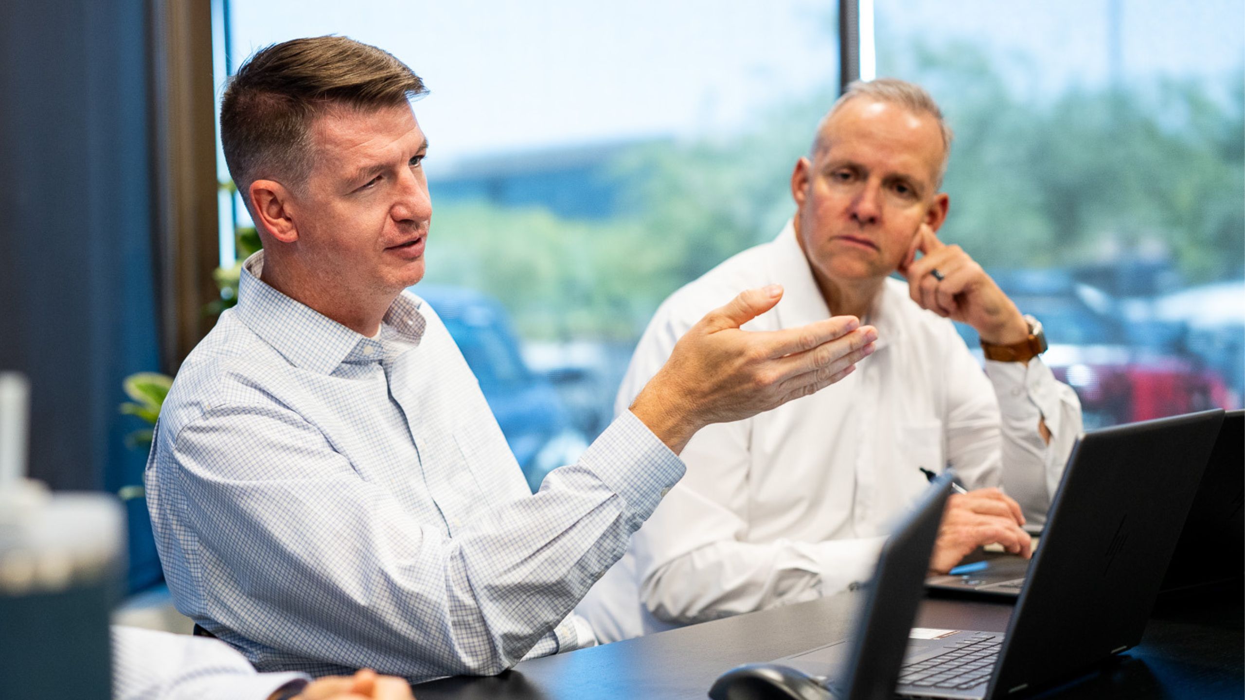 The Owner Trap: How Coaching Helps Business Leaders Build Teams That Run the Company