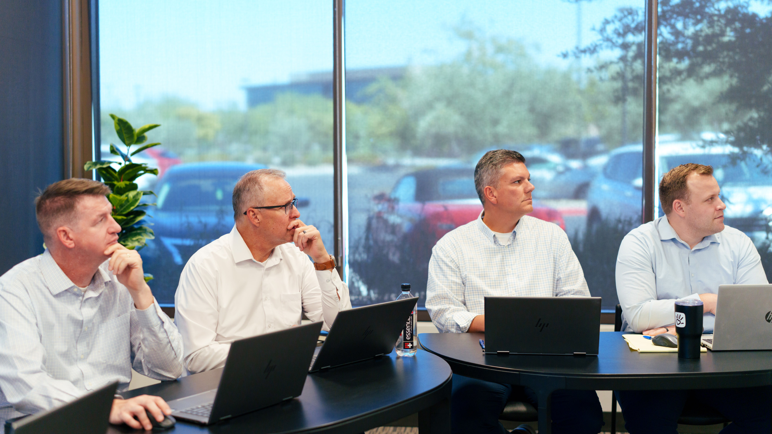 A Look Back: Events, Impact, and Insights from Ensign Partners