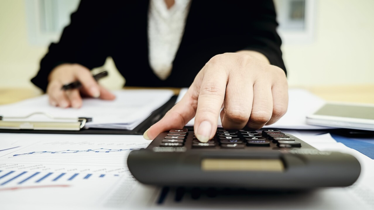 How to Turn Cash Flow into Long-Term Wealth