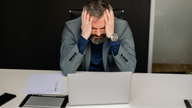Can Your Business Strategy Withstand an Unexpected Course Change?